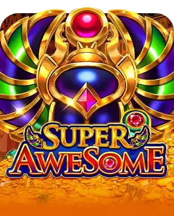 PLAYSTAR : SUPER AWESOME - LAVABET168