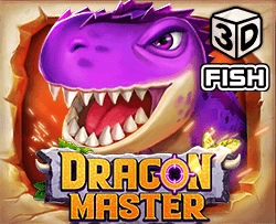 Dragon Master - LAVABET168