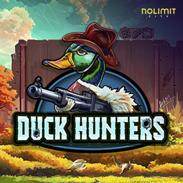 NolimitCity : Duck Hunters - LAVABET168