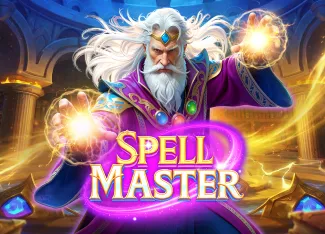 Pragmatic : Spellmaster - LAVABET168