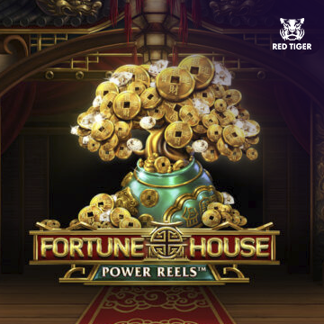 Fortune House Power Reels - LAVABET168
