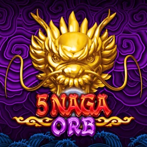 5 Dragon Orb - LAVABET168