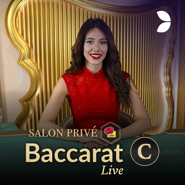 Salon Privé Baccarat C - LAVABET168