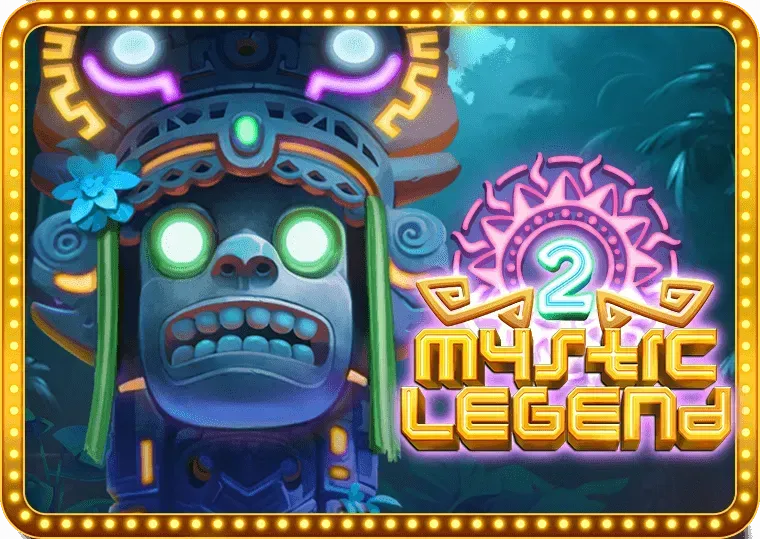 PLAYSTAR : MYSTIC LEGEND 2 - LAVABET168