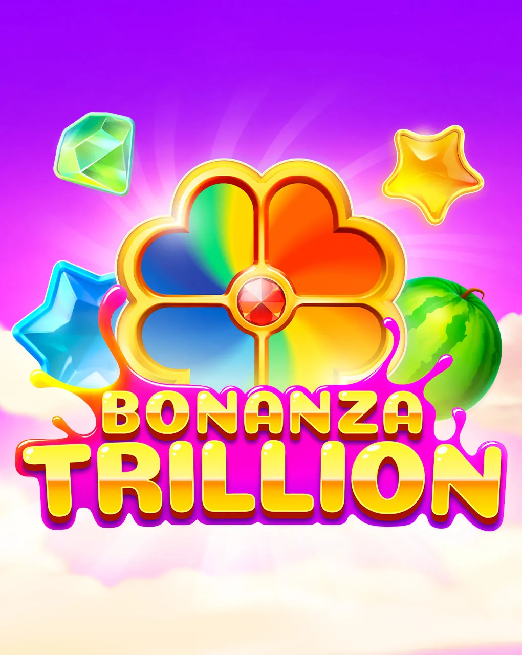 Bonanza Trillion - LAVABET168