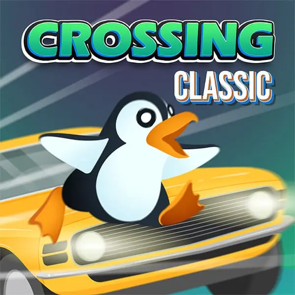 Crossing Classic - LAVABET168
