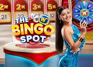 Vegas Ball Bonanza - LAVABET168