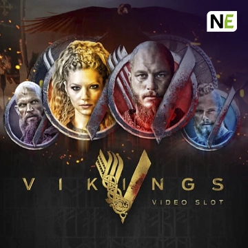Vikings Video Slot - LAVABET168