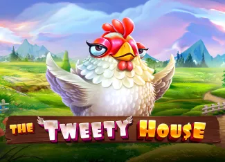 Pragmatic : The Tweety House - LAVABET168
