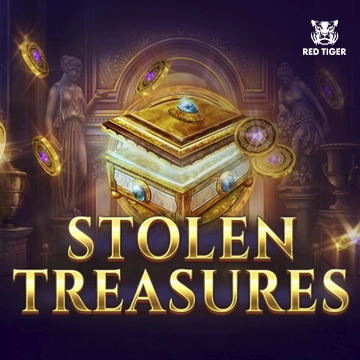 Stolen Treasures - LAVABET168