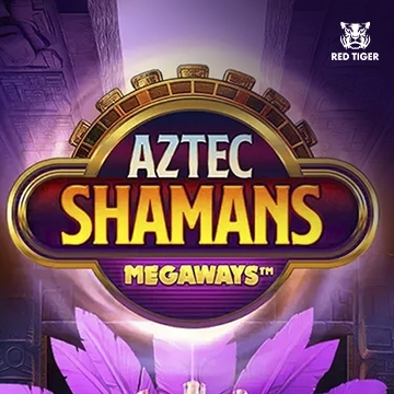 Aztec Shamans MegaWays - LAVABET168
