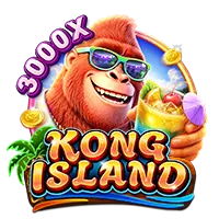 Facai : KONG ISLAND - LAVABET168