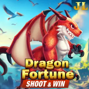 Dragon Fortune - LAVABET168