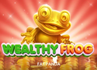 Wealthy Frog - LAVABET168