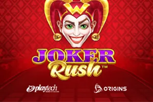 Joker Rush - LAVABET168