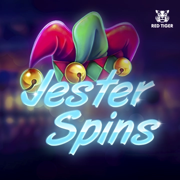 Jester Spins - LAVABET168