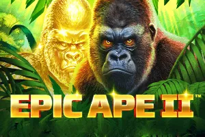 Epic Ape 2 - LAVABET168