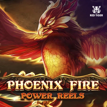 Phoenix Fire Power Reels - LAVABET168