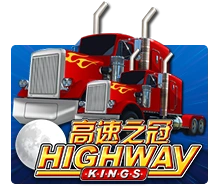 Joker123 : Highway Kings - LAVABET168