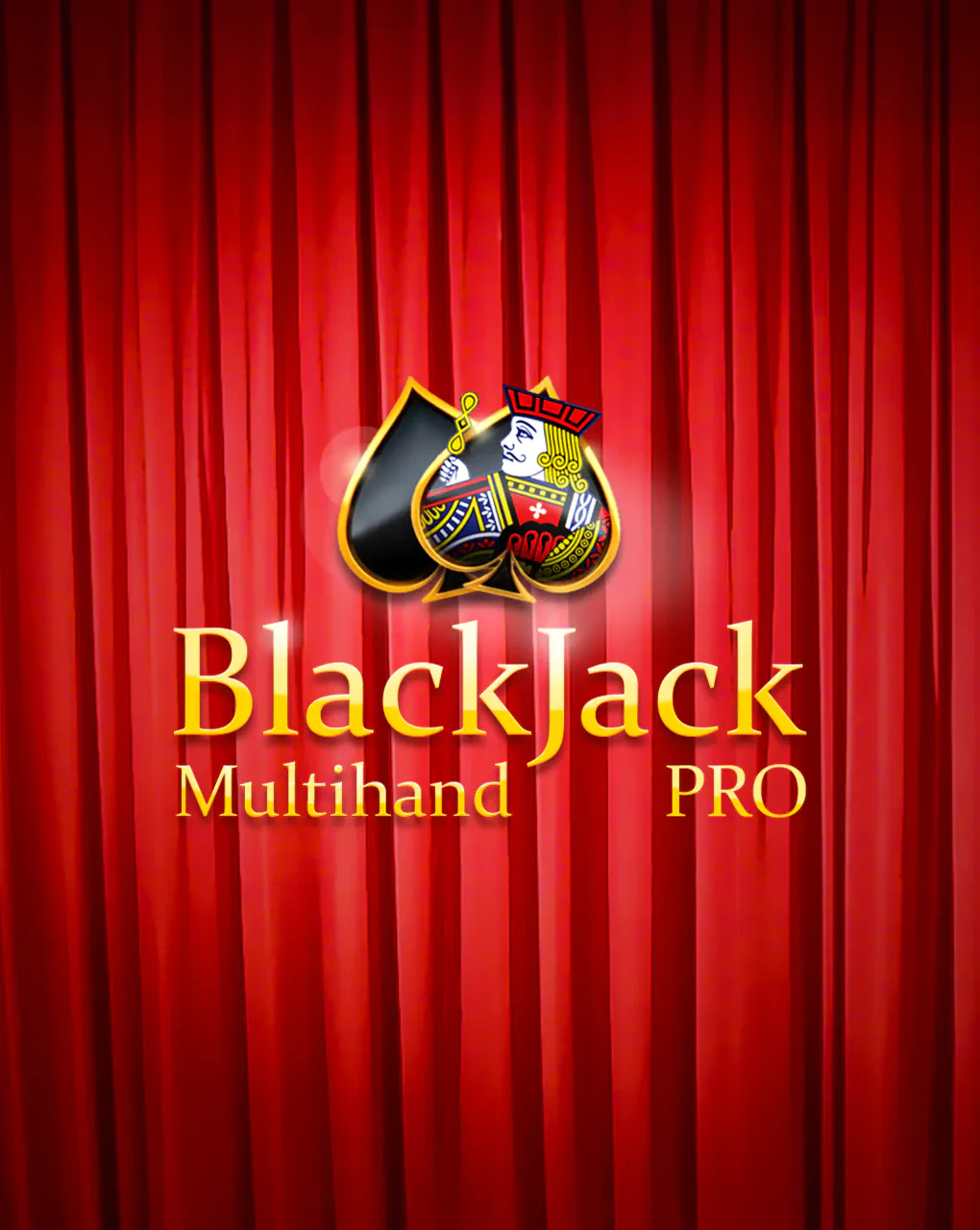 Multihand Blackjack Pro - LAVABET168