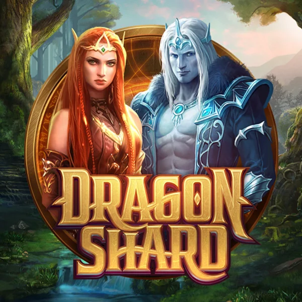 Dragon Shard - LAVABET168
