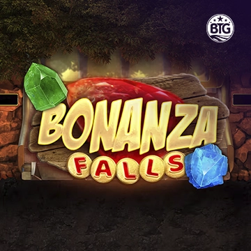 Bonanza Falls - LAVABET168