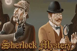 Sherlock Mystery - LAVABET168