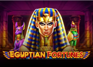 Pragmatic : Egyptian Fortunes - LAVABET168