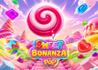 Sweet Bonanza POP - LAVABET168