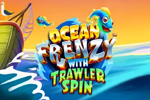 Ocean Frenzy - LAVABET168