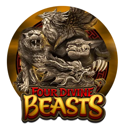 Habanero : Four Divine Beasts - LAVABET168