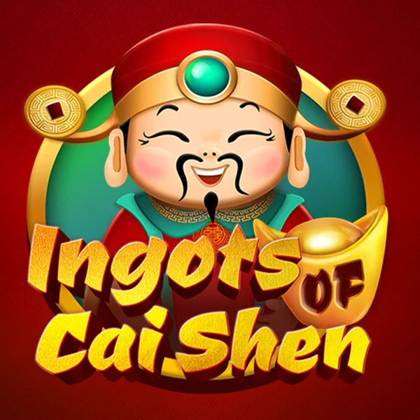 Ingots of Cai Shen - LAVABET168