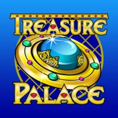 Treasure Palace - LAVABET168