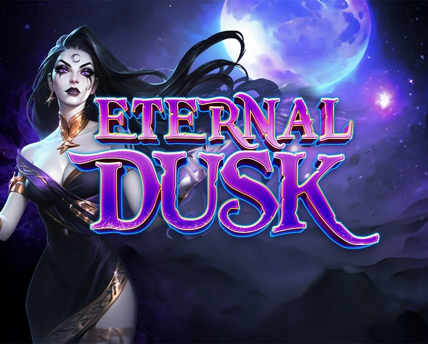 Eternal Dusk - LAVABET168
