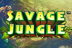 Savage Jungle - LAVABET168