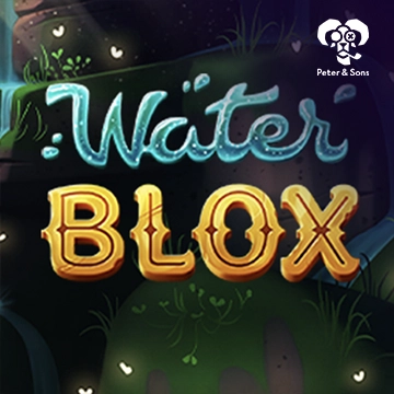 Water Blox - LAVABET168