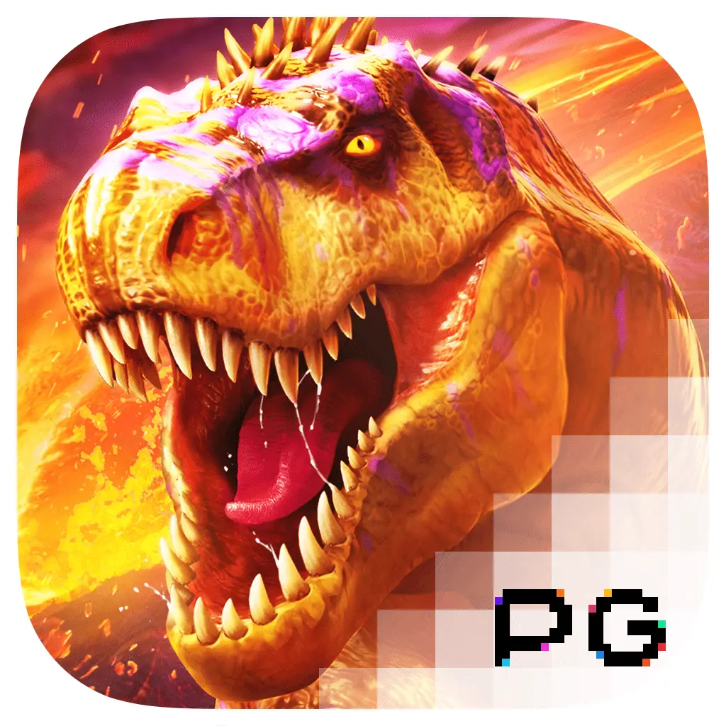 Jurassic Kingdom - LAVABET168
