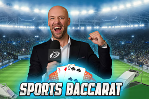 Sports Baccarat - LAVABET168