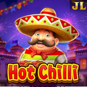 Hot Chilli - LAVABET168