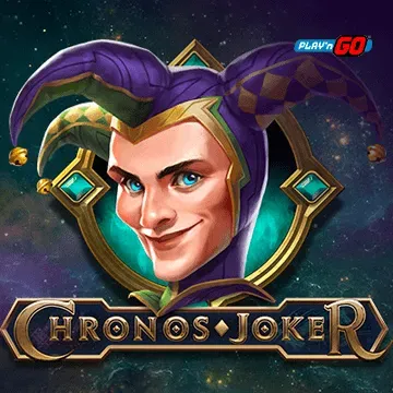 Chronos Joker - LAVABET168