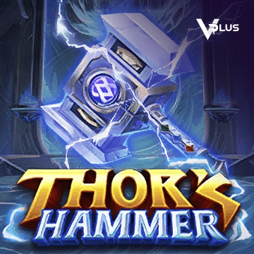 Thor``s Hammer - LAVABET168