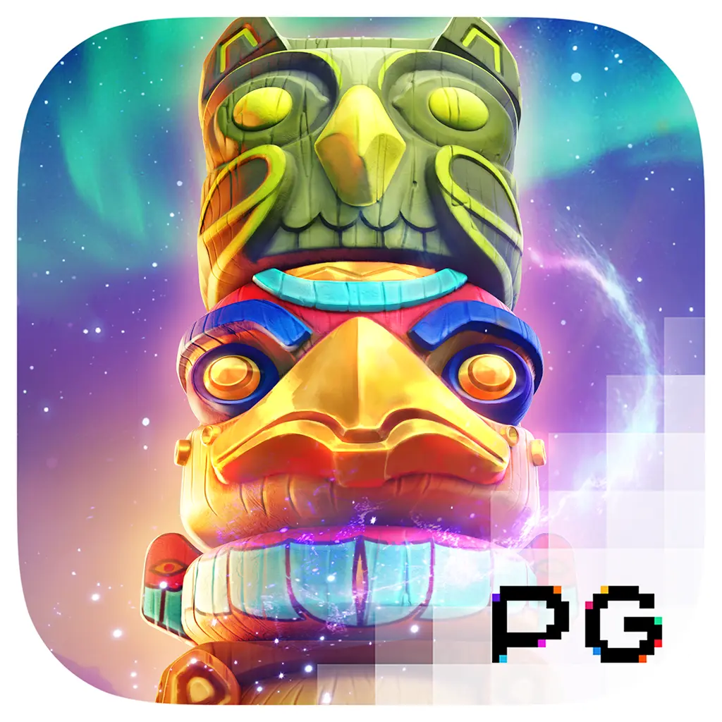 Totem Wonders - LAVABET168