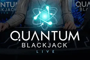 Quantum Blackjack Plus Instant Play - LAVABET168
