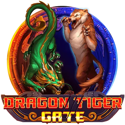 Habanero : Dragon Tiger Gate - LAVABET168