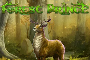 Forest Prince - LAVABET168