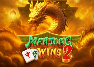 Pragmatic : Mahjong Wins 2 - LAVABET168