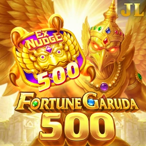 Fortune Garuda 500 - LAVABET168