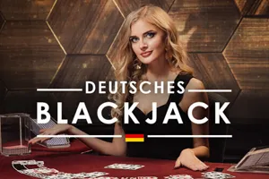 Deutsches Blackjack - LAVABET168