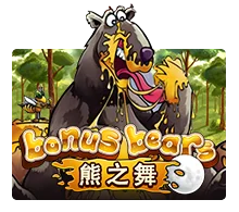 Joker123 : Bonus Bear - LAVABET168