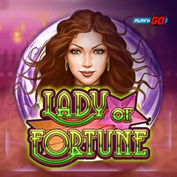 Lady of Fortune - LAVABET168
